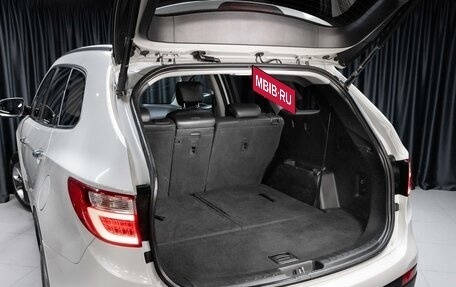 Hyundai Santa Fe III рестайлинг, 2015 год, 1 865 000 рублей, 6 фотография