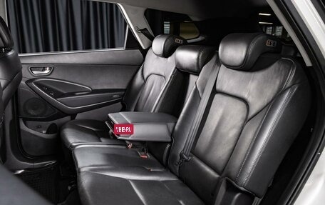 Hyundai Santa Fe III рестайлинг, 2015 год, 1 865 000 рублей, 21 фотография