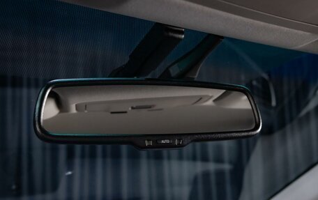 Toyota Camry, 2017 год, 2 100 000 рублей, 11 фотография