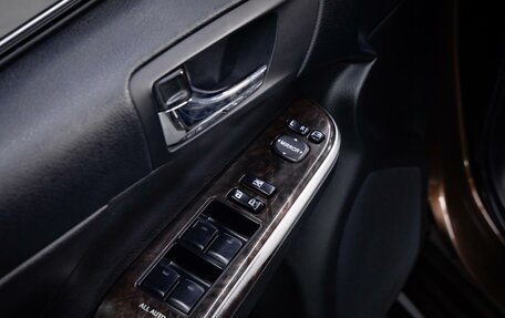 Toyota Camry, 2017 год, 2 100 000 рублей, 16 фотография