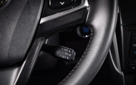 Toyota Camry, 2017 год, 2 100 000 рублей, 14 фотография