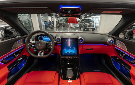 Mercedes-Benz SL-Класс AMG, 2022 год, 13 450 000 рублей, 9 фотография