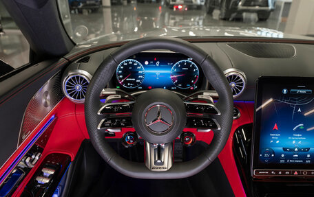 Mercedes-Benz SL-Класс AMG, 2022 год, 13 450 000 рублей, 11 фотография