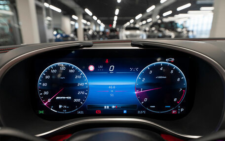 Mercedes-Benz SL-Класс AMG, 2022 год, 13 450 000 рублей, 12 фотография