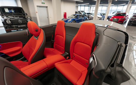 Mercedes-Benz SL-Класс AMG, 2022 год, 13 450 000 рублей, 13 фотография