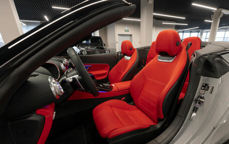 Mercedes-Benz SL-Класс AMG, 2022 год, 13 450 000 рублей, 10 фотография