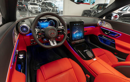 Mercedes-Benz SL-Класс AMG, 2022 год, 13 450 000 рублей, 8 фотография