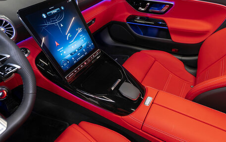 Mercedes-Benz SL-Класс AMG, 2022 год, 13 450 000 рублей, 14 фотография