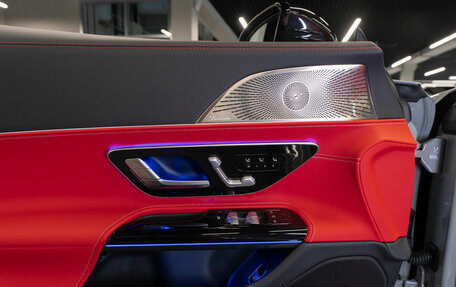 Mercedes-Benz SL-Класс AMG, 2022 год, 13 450 000 рублей, 22 фотография