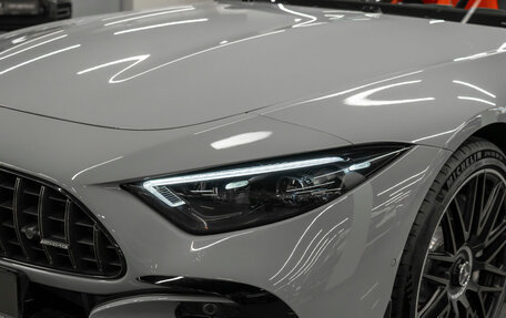 Mercedes-Benz SL-Класс AMG, 2022 год, 13 450 000 рублей, 28 фотография