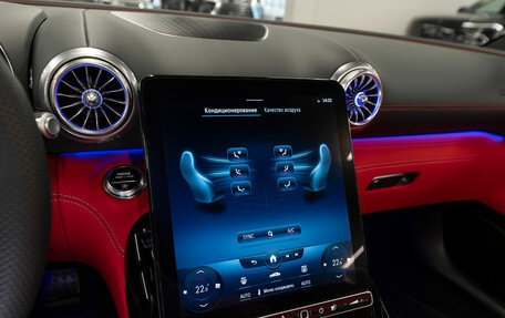 Mercedes-Benz SL-Класс AMG, 2022 год, 13 450 000 рублей, 19 фотография