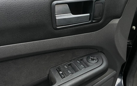 Ford Focus II рестайлинг, 2007 год, 399 000 рублей, 7 фотография