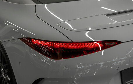 Mercedes-Benz SL-Класс AMG, 2022 год, 13 450 000 рублей, 31 фотография