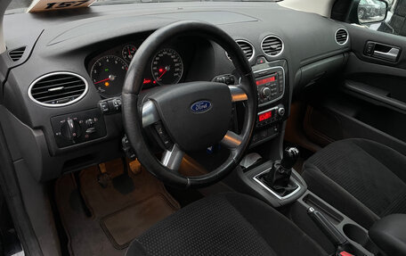 Ford Focus II рестайлинг, 2007 год, 399 000 рублей, 8 фотография