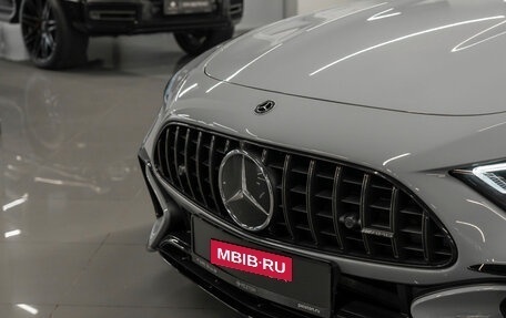 Mercedes-Benz SL-Класс AMG, 2022 год, 13 450 000 рублей, 34 фотография