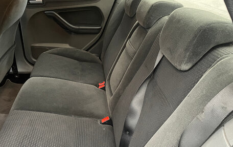 Ford Focus II рестайлинг, 2007 год, 399 000 рублей, 12 фотография