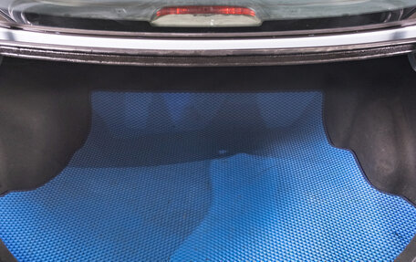 Hyundai Solaris II рестайлинг, 2011 год, 799 000 рублей, 22 фотография