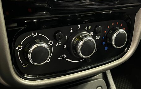 Renault Duster I рестайлинг, 2014 год, 1 055 000 рублей, 10 фотография