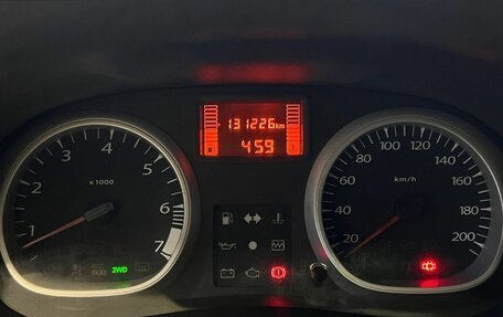 Renault Duster I рестайлинг, 2014 год, 1 055 000 рублей, 15 фотография