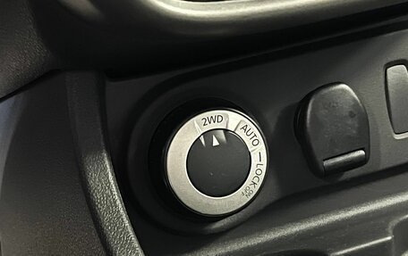 Renault Duster I рестайлинг, 2014 год, 1 055 000 рублей, 13 фотография