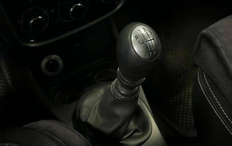 Renault Duster I рестайлинг, 2014 год, 1 055 000 рублей, 14 фотография