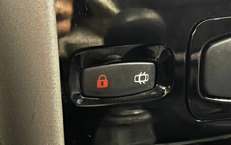 Renault Duster I рестайлинг, 2014 год, 1 055 000 рублей, 11 фотография