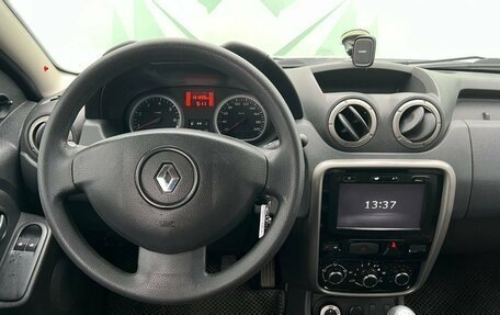 Renault Duster I рестайлинг, 2014 год, 1 055 000 рублей, 18 фотография