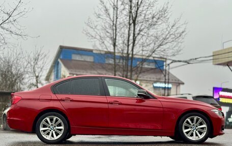 BMW 3 серия, 2012 год, 1 550 000 рублей, 4 фотография