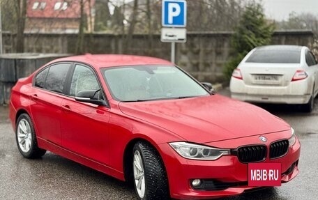 BMW 3 серия, 2012 год, 1 550 000 рублей, 3 фотография