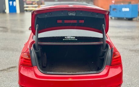 BMW 3 серия, 2012 год, 1 550 000 рублей, 10 фотография