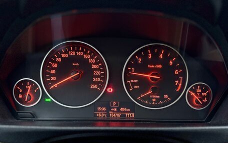 BMW 3 серия, 2012 год, 1 550 000 рублей, 16 фотография