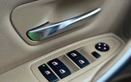 BMW 3 серия, 2012 год, 1 550 000 рублей, 18 фотография