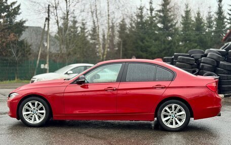 BMW 3 серия, 2012 год, 1 550 000 рублей, 8 фотография