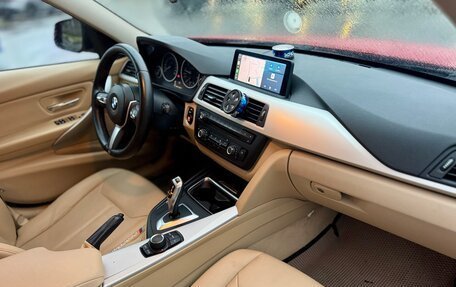 BMW 3 серия, 2012 год, 1 550 000 рублей, 15 фотография