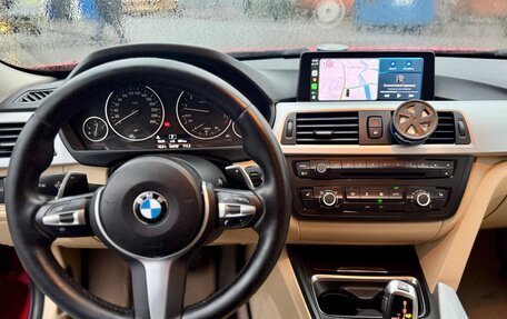 BMW 3 серия, 2012 год, 1 550 000 рублей, 14 фотография