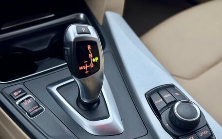 BMW 3 серия, 2012 год, 1 550 000 рублей, 20 фотография