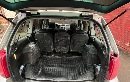 Peugeot 307 I, 2004 год, 130 000 рублей, 7 фотография