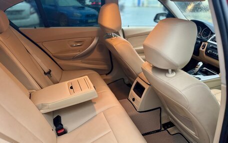 BMW 3 серия, 2012 год, 1 550 000 рублей, 21 фотография