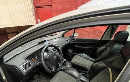 Peugeot 307 I, 2004 год, 130 000 рублей, 5 фотография