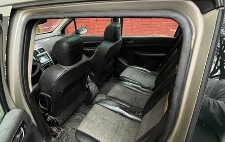 Peugeot 307 I, 2004 год, 130 000 рублей, 6 фотография