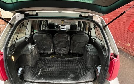 Peugeot 307 I, 2004 год, 130 000 рублей, 8 фотография