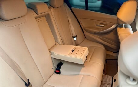 BMW 3 серия, 2012 год, 1 550 000 рублей, 22 фотография