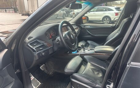 BMW X5, 2012 год, 1 980 000 рублей, 6 фотография