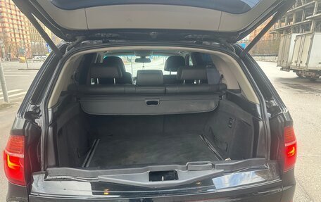 BMW X5, 2012 год, 1 980 000 рублей, 9 фотография