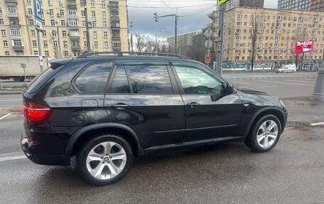 BMW X5, 2012 год, 1 980 000 рублей, 3 фотография