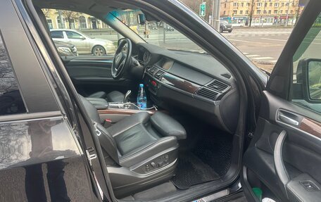 BMW X5, 2012 год, 1 980 000 рублей, 7 фотография