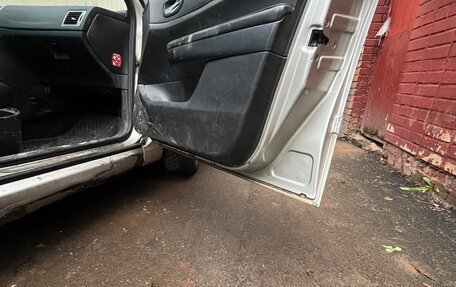 Peugeot 307 I, 2004 год, 130 000 рублей, 13 фотография