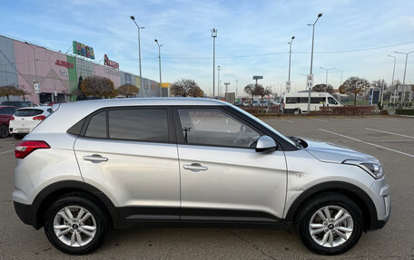 Hyundai Creta I рестайлинг, 2019 год, 1 890 000 рублей, 4 фотография