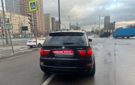 BMW X5, 2012 год, 1 980 000 рублей, 4 фотография