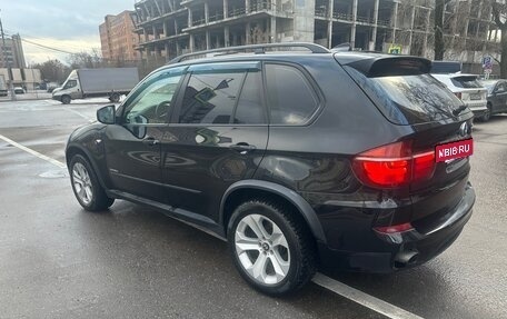 BMW X5, 2012 год, 1 980 000 рублей, 5 фотография